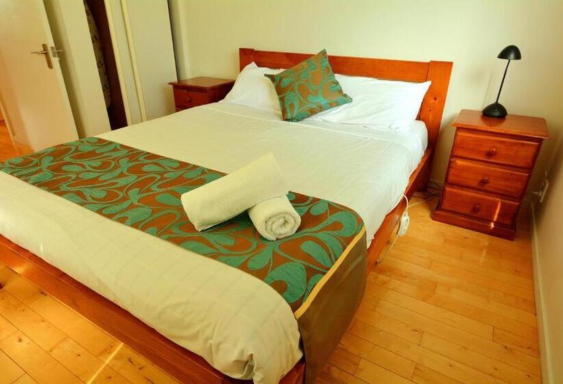 带1个卧室的顶楼公寓, Beachlife Apartments