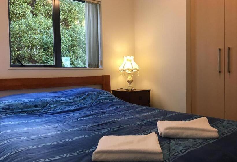 Апартаменты 1 Спальня, Beachlife Apartments