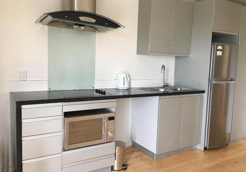 Апартаменты 1 Спальня, Beachlife Apartments