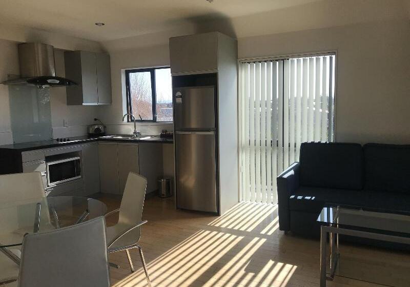 Апартаменты 1 Спальня Вид на Море, Beachlife Apartments