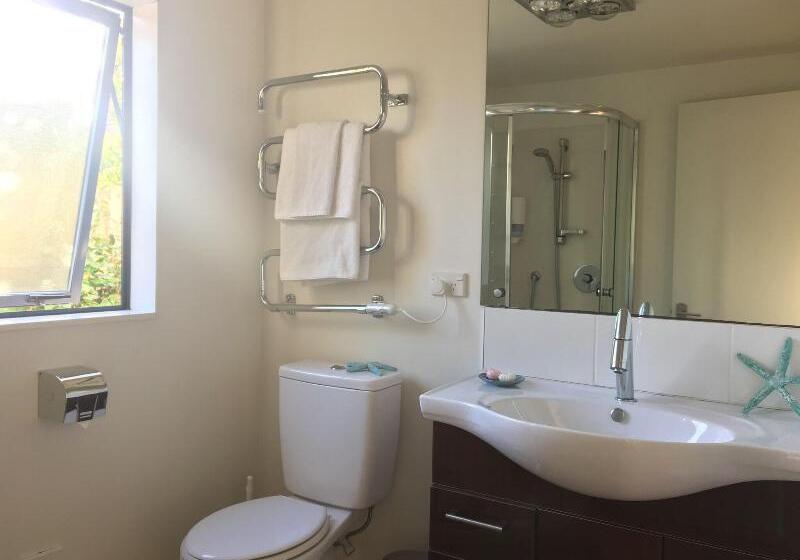 Апартаменты 1 Спальня Вид на Море, Beachlife Apartments