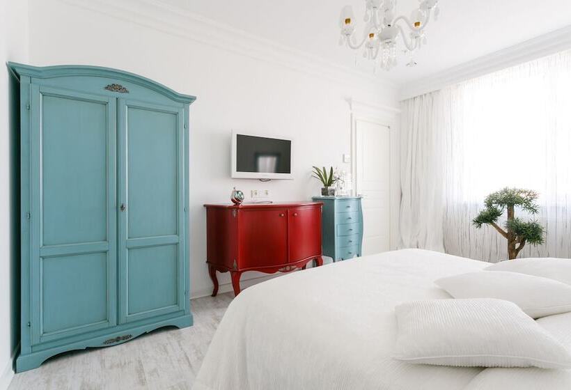 آپارتمان 1 خوابه, Grand Hotel Oka Premium