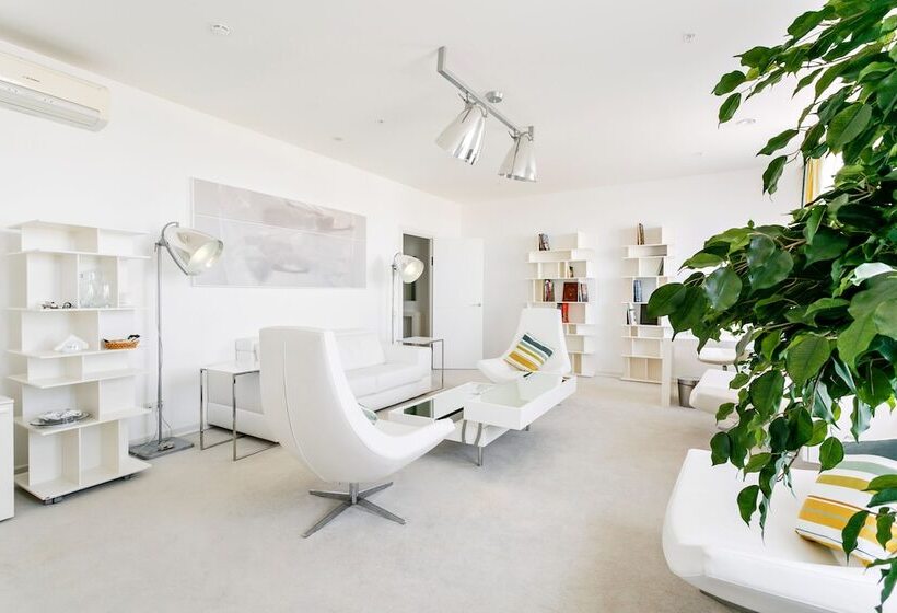 آپارتمان 1 خوابه, Grand Hotel Oka Premium