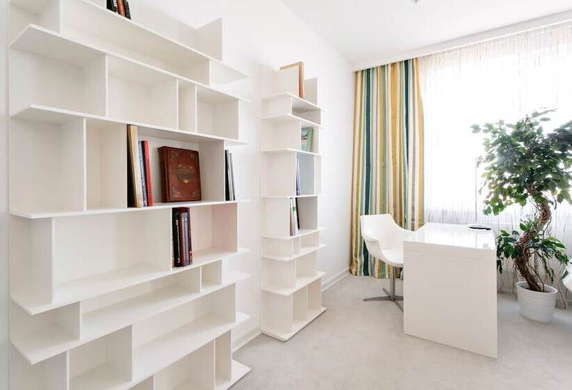 آپارتمان 1 خوابه, Grand Hotel Oka Premium