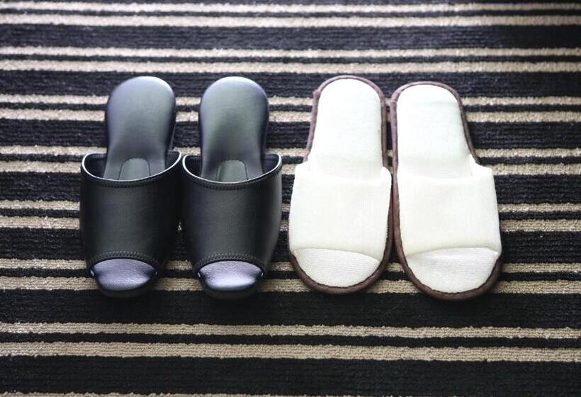 Номер Стандарт Индивидуальный, Apa Hotel Hikoneminami