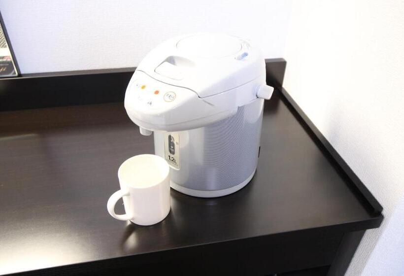 Номер Стандарт Индивидуальный, Apa Hotel Hikoneminami