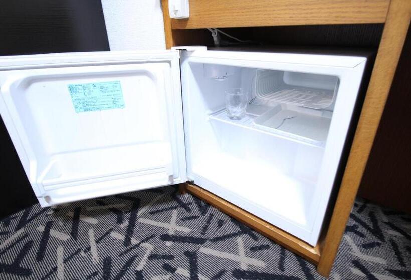 Номер Стандарт Индивидуальный, Apa Hotel Hikoneminami