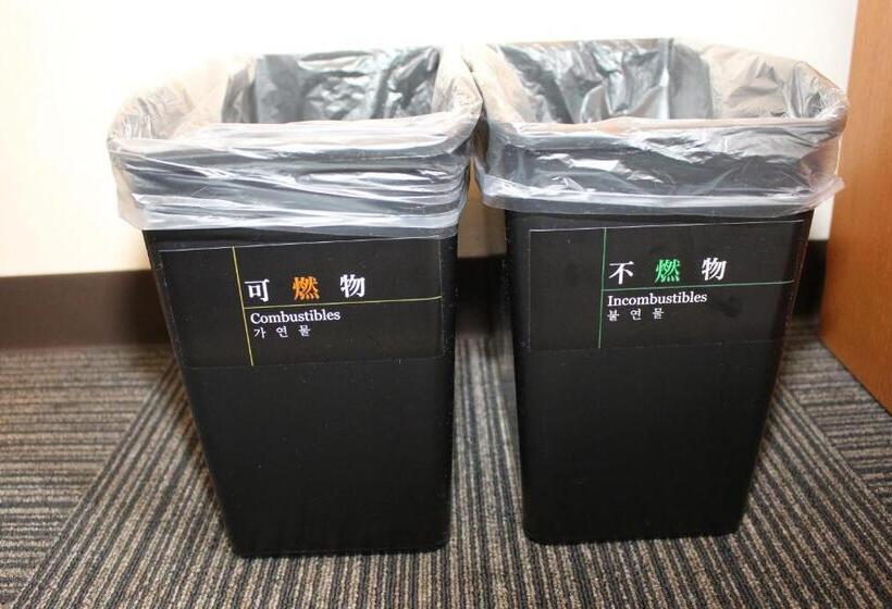 Номер Стандарт, Apa Hotel Hikoneminami