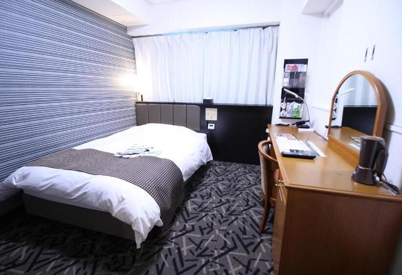 Номер Стандарт Индивидуальный, Apa Hotel Hikoneminami
