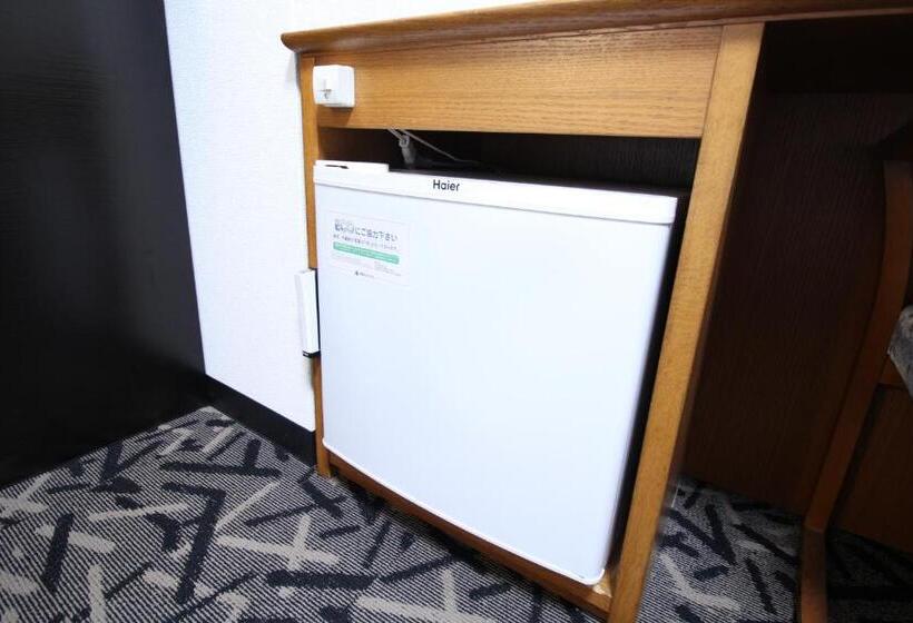 Номер Стандарт, Apa Hotel Hikoneminami