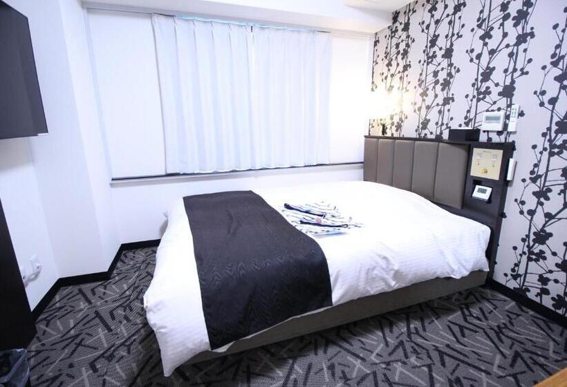 Номер Стандарт, Apa Hotel Hikoneminami
