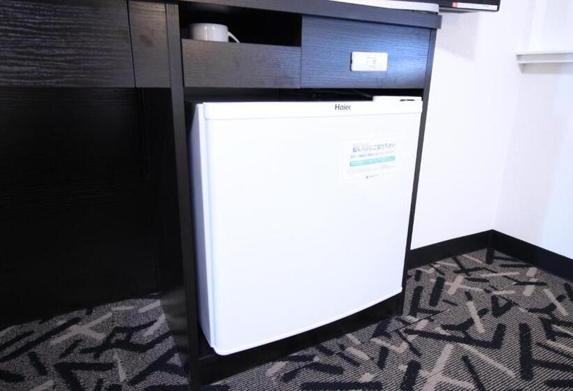 Номер Стандарт, Apa Hotel Hikoneminami