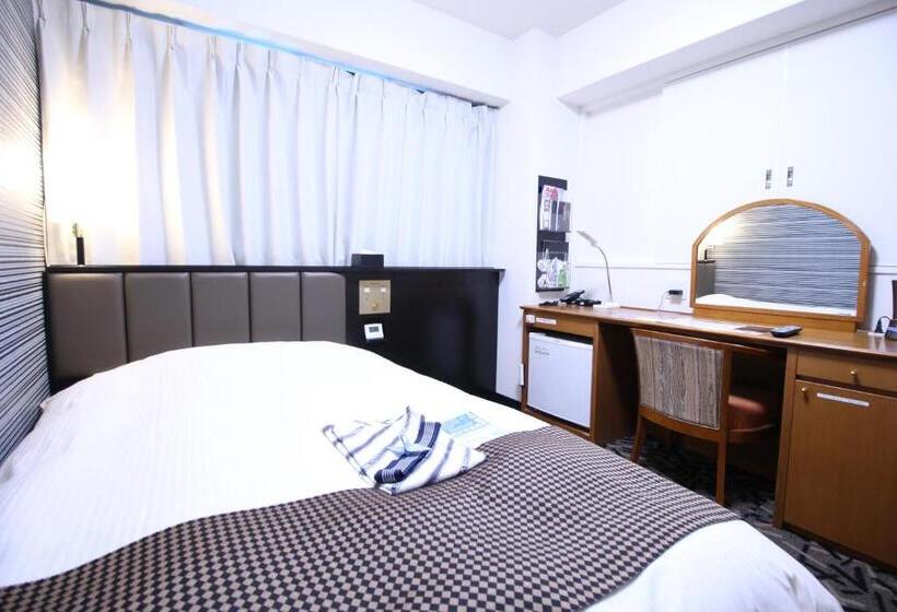 Номер Стандарт Индивидуальный, Apa Hotel Hikoneminami