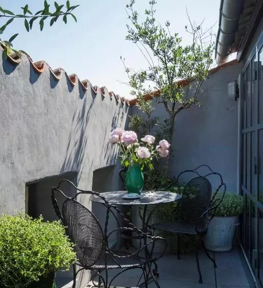 プレステージルーム, Auberge De Banne