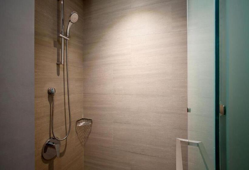 수피리어 룸, Batiqa Hotel Jababeka Cikarang