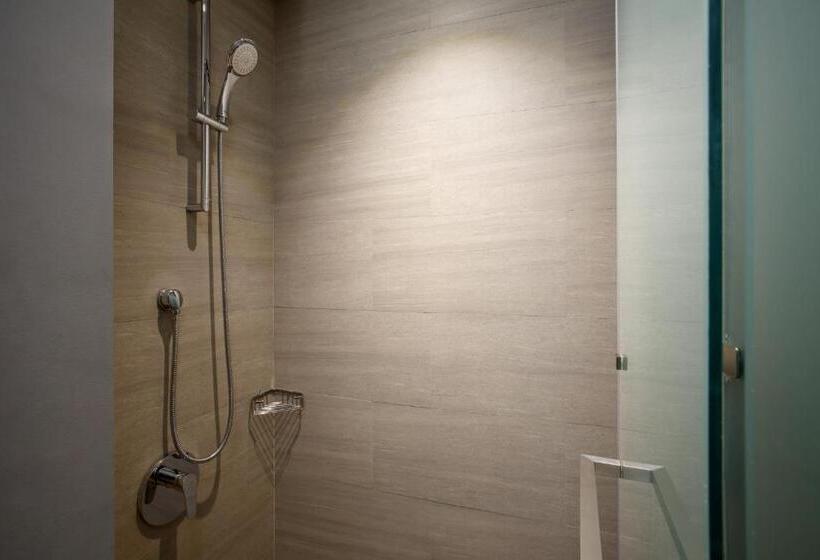 수피리어 룸, Batiqa Hotel Jababeka Cikarang