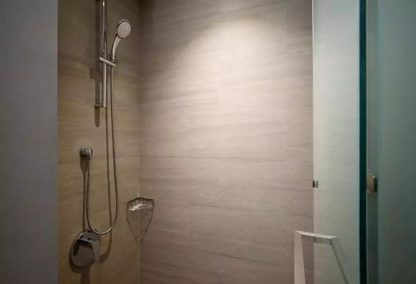 Superior-Zimmer, Batiqa Hotel Jababeka Cikarang
