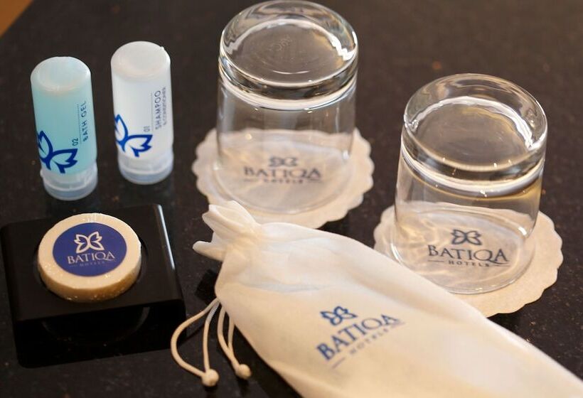 수피리어 룸, Batiqa Hotel Jababeka Cikarang