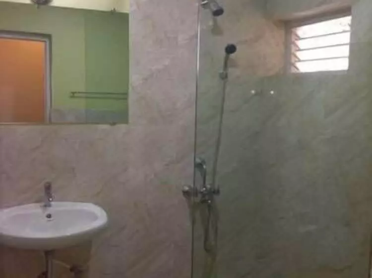 Quarto deluxe, Bonanza