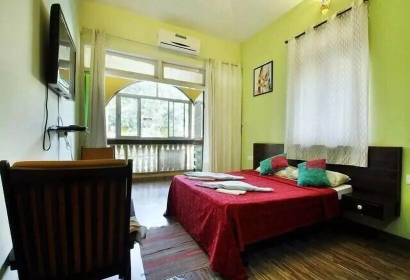 Quarto deluxe, Bonanza