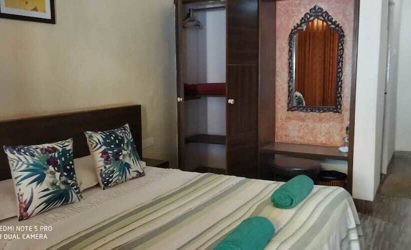 اتاق لوکس, Bonanza