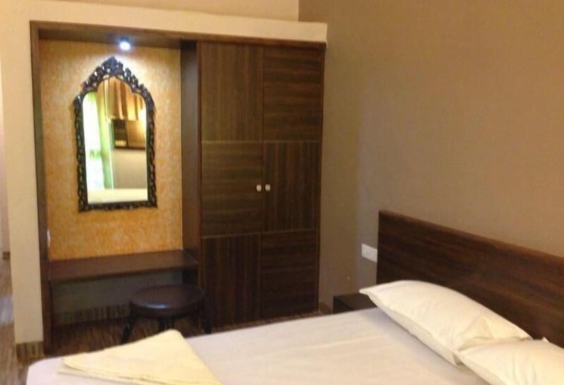 اتاق لوکس, Bonanza