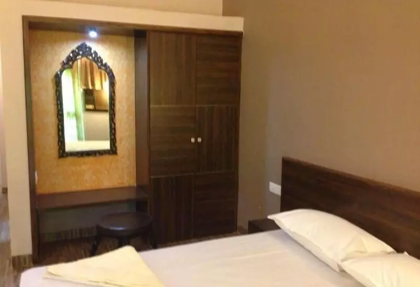 Quarto deluxe, Bonanza