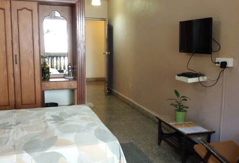 اتاق استاندارد, Bonanza