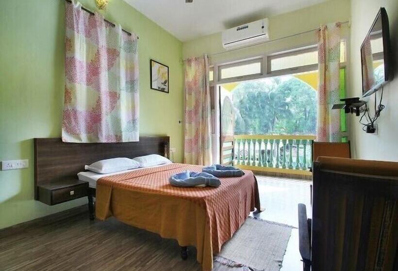 اتاق اجرایی, Bonanza