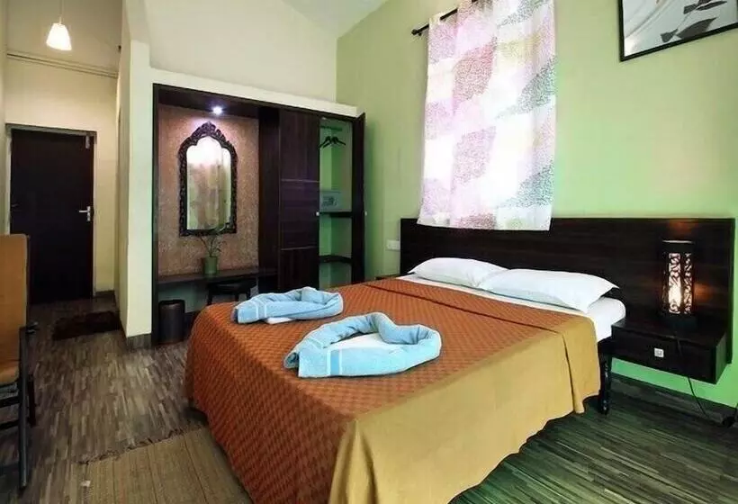 Quarto executivo, Bonanza