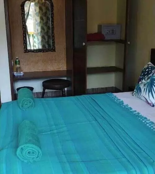 Quarto executivo, Bonanza