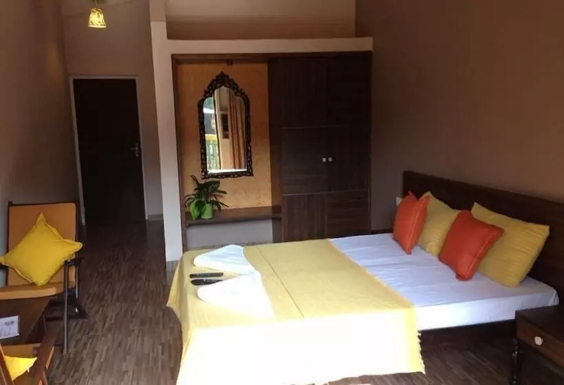 Quarto executivo, Bonanza