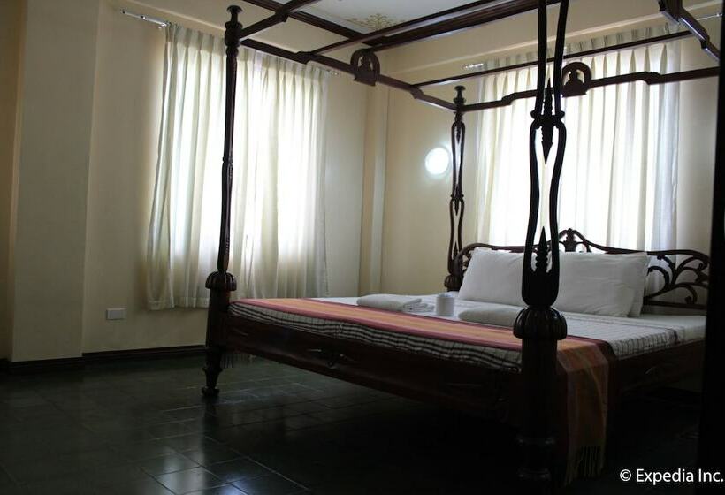 Семейный Номер, Casa Rica