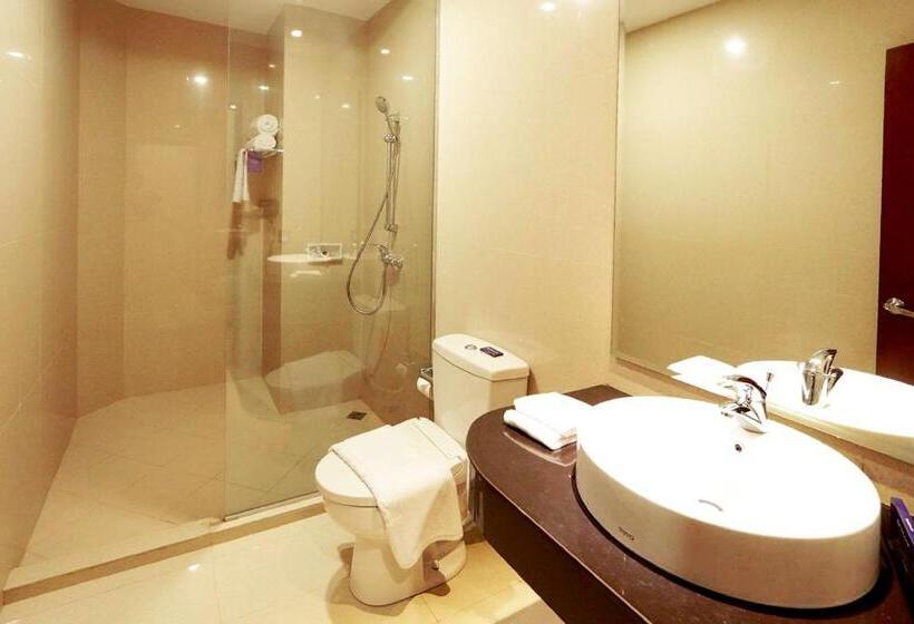 Deluxe Szoba, Da Vienna Boutique