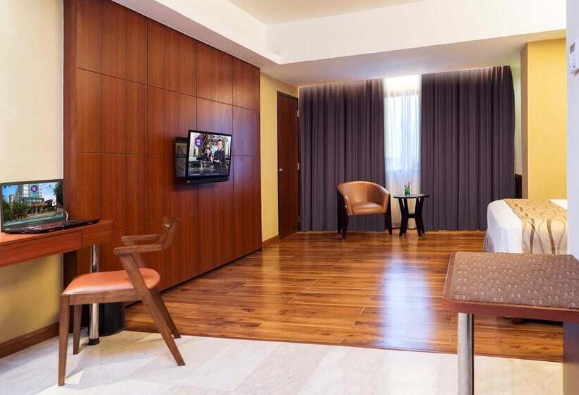 Deluxe Szoba, Da Vienna Boutique