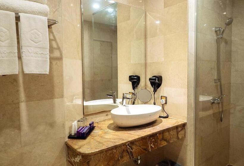 Junior Suite, Da Vienna Boutique