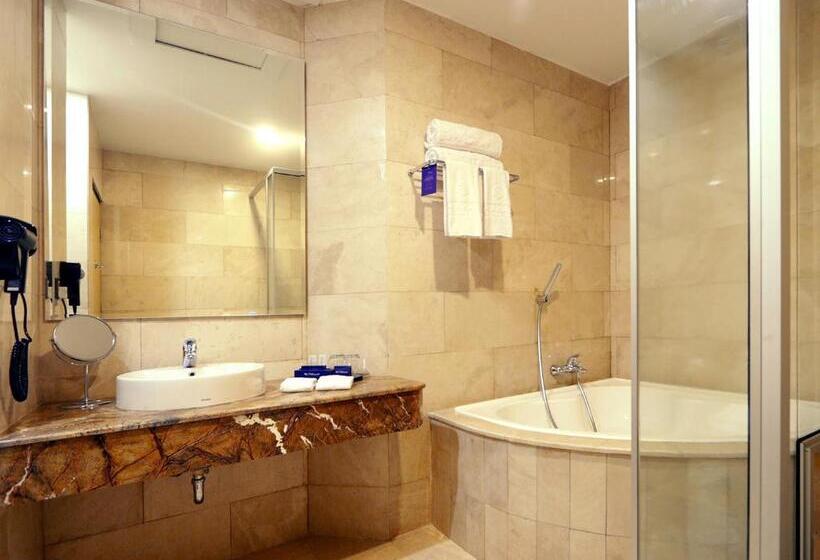 Junior Suite, Da Vienna Boutique