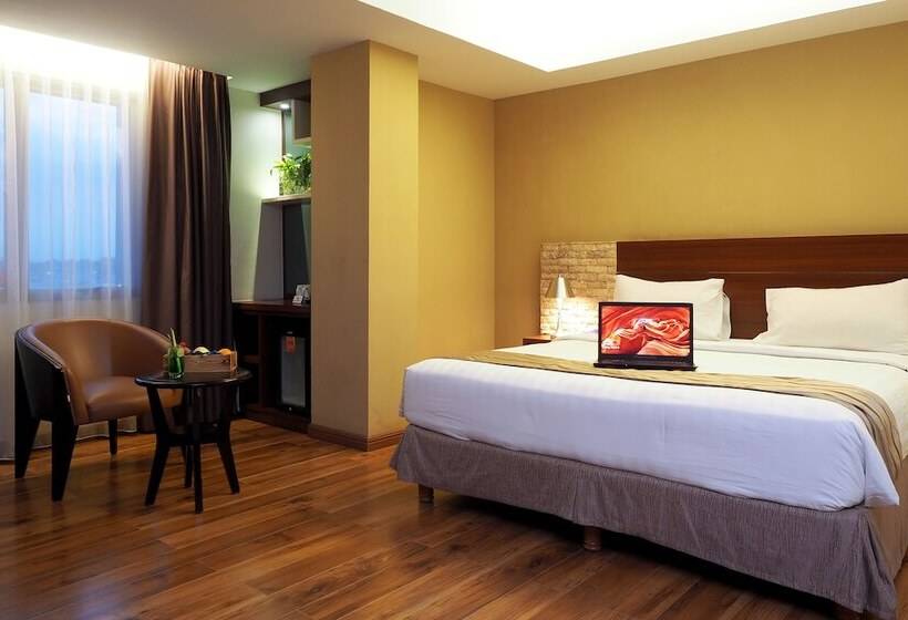 Deluxe Szoba, Da Vienna Boutique