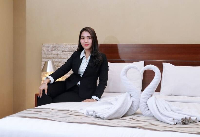 Deluxe Szoba, Da Vienna Boutique