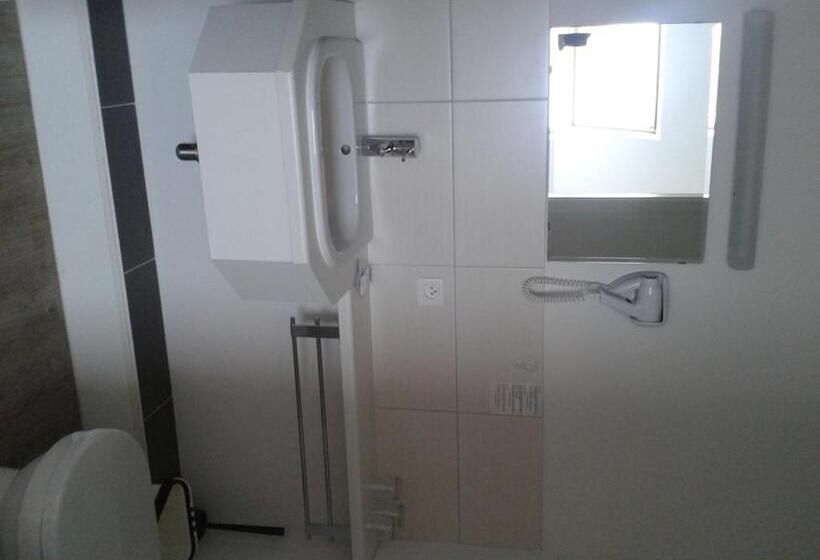 استودیوی استاندارد, Des Bois