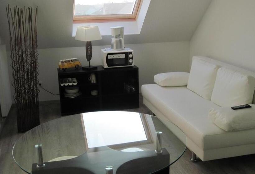 اتاق سوپریور, Des Bois