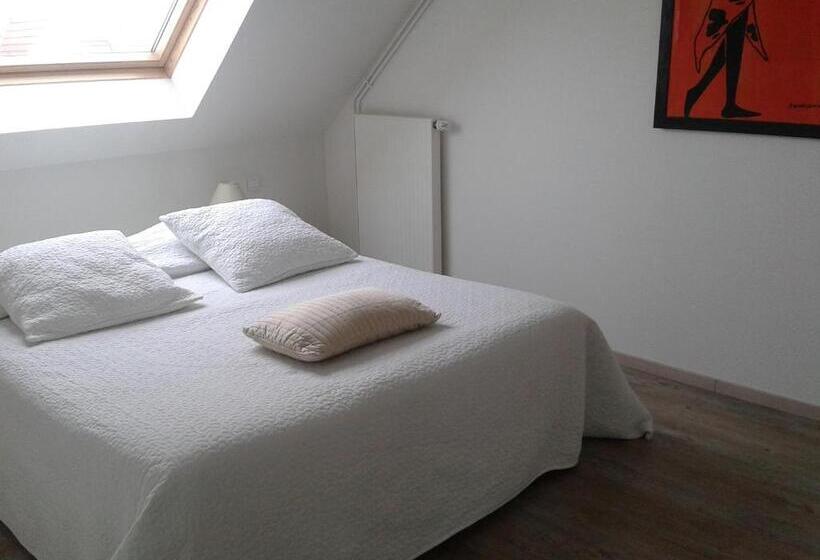 اتاق سوپریور, Des Bois