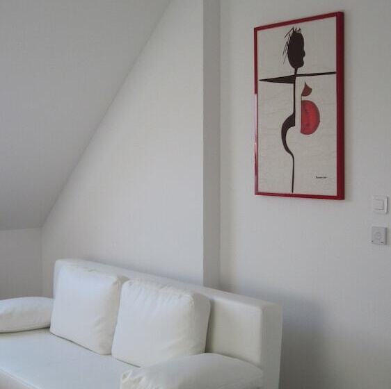 اتاق سوپریور, Des Bois