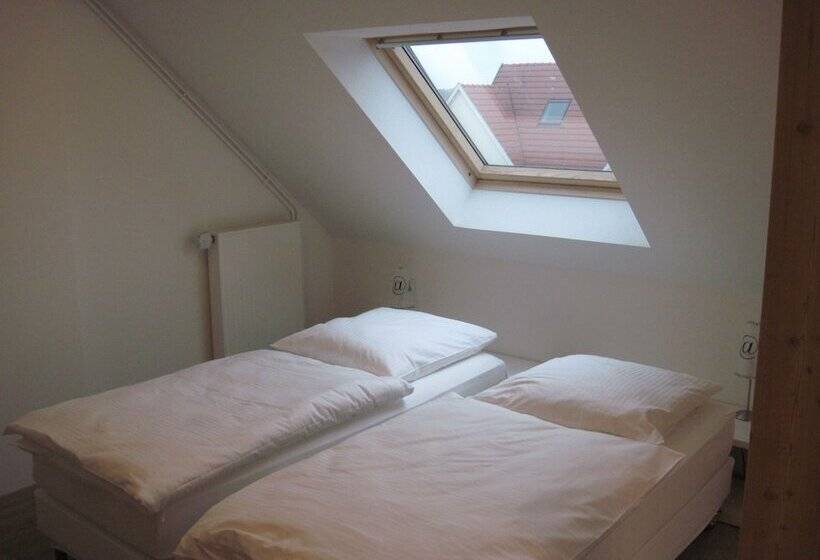 اتاق استاندارد, Des Bois