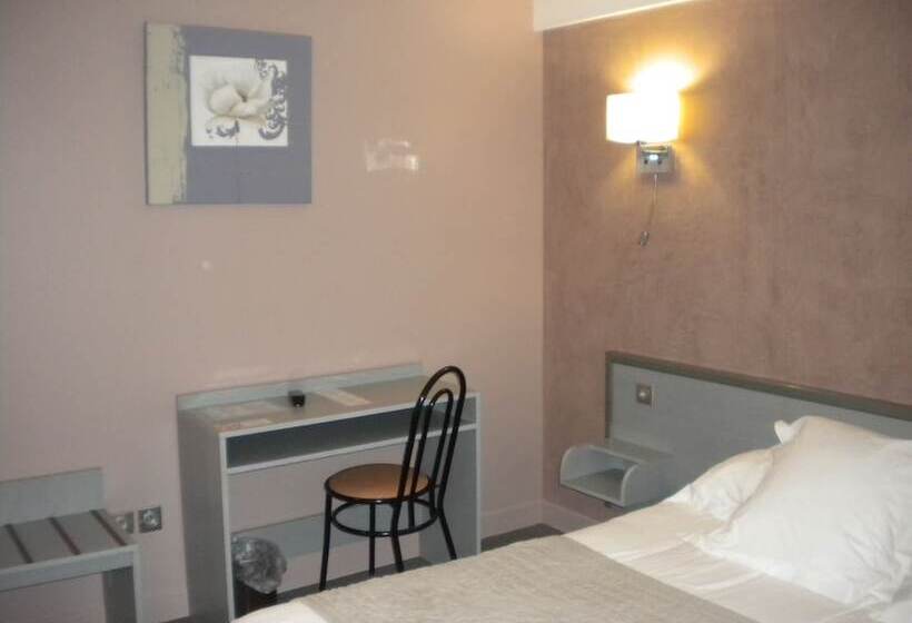 غرفة سوبيريور, Du Soleil Levant