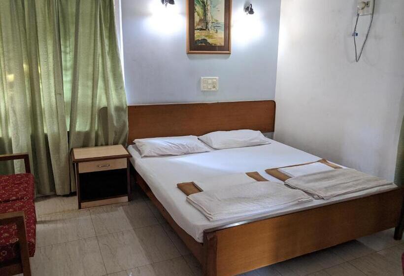 חדר סטנדרט, Farmagudi Residency