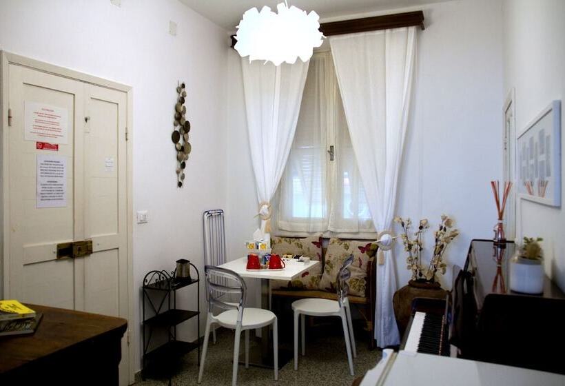 デラックスルーム, Guesthouse Rollando