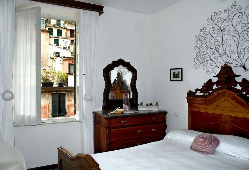 デラックスルーム, Guesthouse Rollando