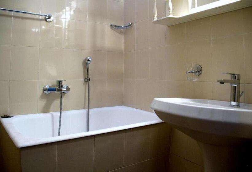 Номер Deluxe, Guesthouse Rollando