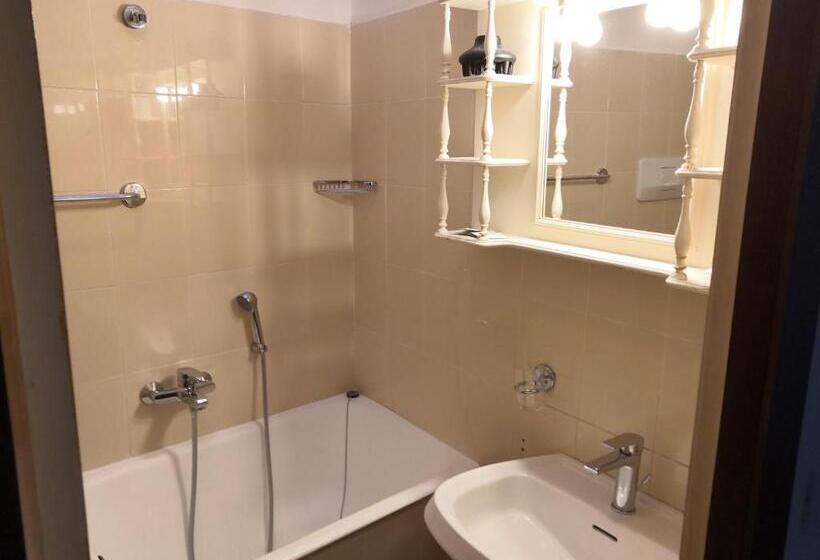 デラックスルーム, Guesthouse Rollando